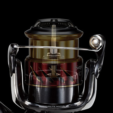 つりきちさん専用☆SHIMANO Sephia C14+ C3000S Shimano 17 Sephia CI4+ C3000-S Spinning Reel – EX TOOLS JAPAN